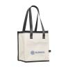 Recycled PU thermal bag Lennon