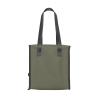 Sac isotherme en PU recyclé Lennon