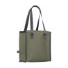 Recycled PU thermal bag Lennon