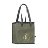 Recycled PU thermal bag Lennon