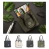 Bolsa térmica de PU reciclado Lennon