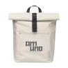 15.6'' Recycled PU Laptop Backpack Lennon Roll-Top