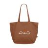 Organic shopping bag Canvas Pro GOTS