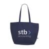 Organic shopping bag Canvas Pro GOTS