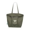 Organic shopping bag Canvas Pro GOTS