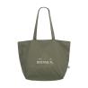 Organic shopping bag Canvas Pro GOTS