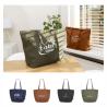 Bolsa de compras orgánica Lona Pro GOTS