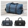 Recycled RCS PU travel bag Lennon