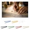Carpenter's wooden pencil