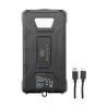 Powerbank 10.000 mAh RCS Solar Trail