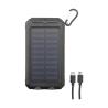 Powerbank Solar 8.000 mAh Trail RCS Compass