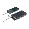Powerbank Solar 8.000 mAh Trail RCS Compass