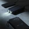 Powerbank Solar 8.000 mAh Trail RCS Compass