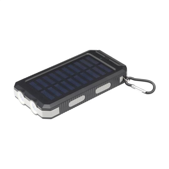 Powerbank Solaire 8.000 mAh...