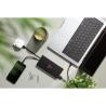 Powerbank 10000 mAh RCS Aluminio Reciclado Rely