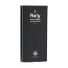 Powerbank 10000 mAh RCS Recycled Aluminium Rely