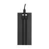 Powerbank 10000 mAh RCS Aluminium Recyclé Rely