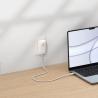 Chargeur mural à 3 ports Belkin BoostCharge