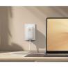 Chargeur mural à 3 ports Belkin BoostCharge