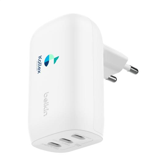 Belkin BoostCharge 3-Port...