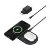 Pro Charger 2 in 1 BoostCharge Belkin®