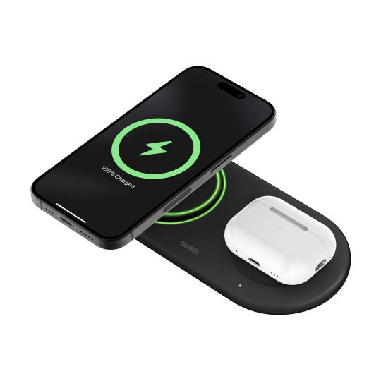 Chargeur Pro 2 en 1...