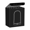 Suporte de carregador sem fio RCS ABS reciclado Triple-Up