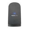 Soporte de cargador inalámbrico RCS ABS reciclado Triple-Up