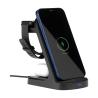 Suporte de carregador sem fio RCS ABS reciclado Triple-Up