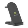 Support de chargeur sans fil RCS ABS recyclé Triple-Up