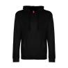 Sudadera unisex en french terry Quasar