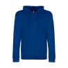 Unisex sweatshirt in French terry Quasar