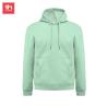 Sweatshirt à capuche unisexe Karachi