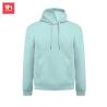 Sweatshirt unissexo com capuz Karachi