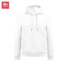 Sudadera unisex con capucha Karachi