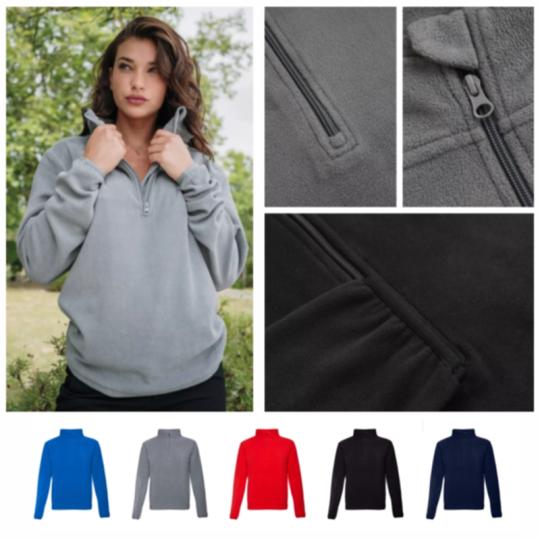 Unisex polar Vienna