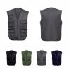 Multi-function Vest Pixel