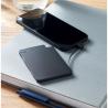 Powerbank Magnétique 2500 mAh Slimpo