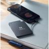 Powerbank Magnétique 2500 mAh Slimpo