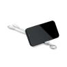 Key holder and phone holder Cable