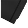 Hardcover notepad A5 with ballpoint Thalaasa