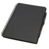 Ensemble de bloc-notes A5 à couverture souple et stylo réutilisable Ardoise