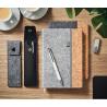 Estuche de fieltro Cencil