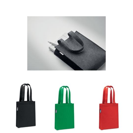 Bolsa Pequeña en Fieltote