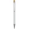 Recycled Aluminium Ballpoint Pen Cyrus