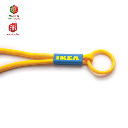 Lanyards