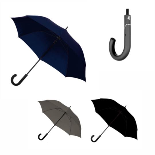 Fibertec Pro Umbrella