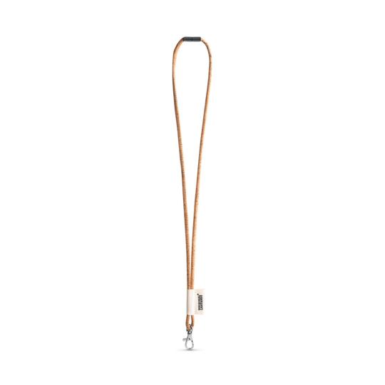 Lanyard Cork Long Set...