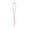 Lanyard Corcho Largo Conjunto (Producción)
