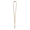 Lanyard Cork Long Set (Produção)